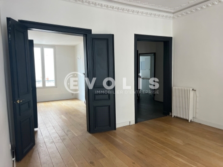 Photo 5 – location bureaux	PARIS (75010)