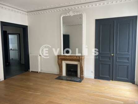 Photo 3 – location bureaux	PARIS (75010)