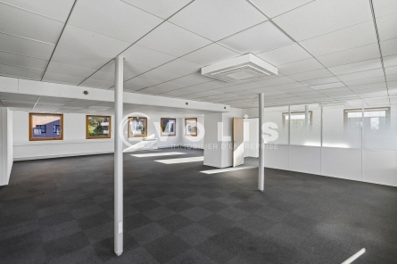 Photo 2 – location bureaux	VILLEURBANNE (69100)