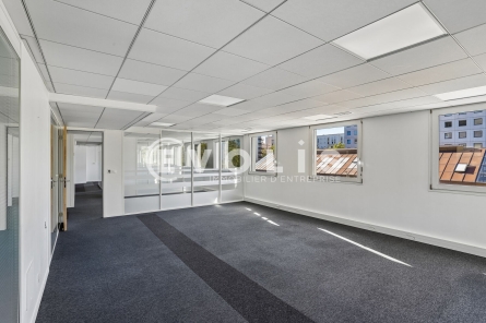 Photo 8 – location bureaux	VILLEURBANNE (69100)