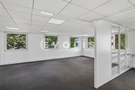 Photo 5 – location bureaux	VILLEURBANNE (69100)