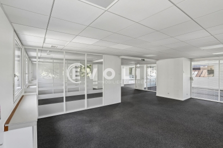 Photo 6 – location bureaux	VILLEURBANNE (69100)
