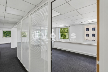 Photo 7 – location bureaux	VILLEURBANNE (69100)