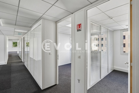 Photo 13 – location bureaux	VILLEURBANNE (69100)