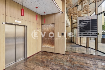Photo 14 – location bureaux	VILLEURBANNE (69100)