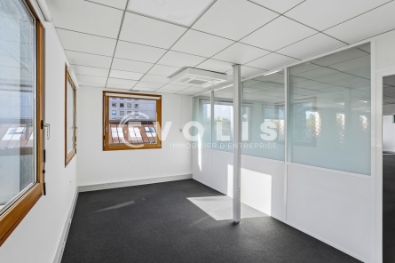 Photo 4 – location bureaux	VILLEURBANNE (69100)