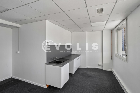 Photo 10 – location bureaux	VILLEURBANNE (69100)