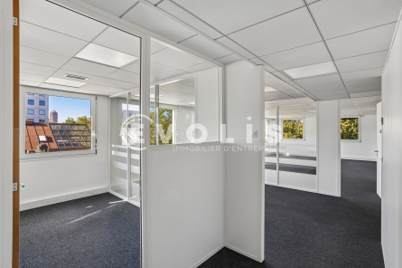 Photo 11 – location bureaux	VILLEURBANNE (69100)