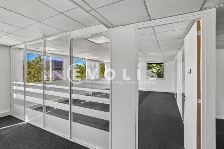 Photo 12 – location bureaux	VILLEURBANNE (69100)