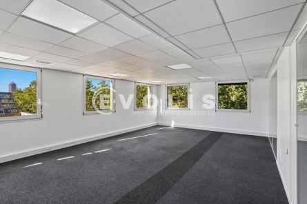 Photo 9 – location bureaux	VILLEURBANNE (69100)