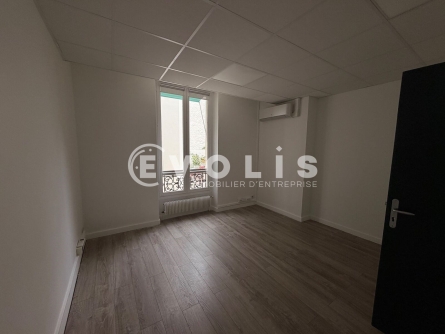 Photo 5 – location bureaux	PARIS (75016)