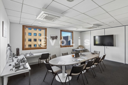 Photo 3 – location bureaux	VILLEURBANNE (69100)