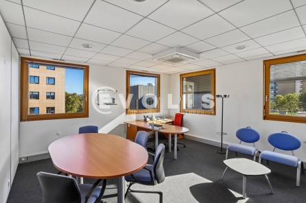 Photo 4 – location bureaux	VILLEURBANNE (69100)