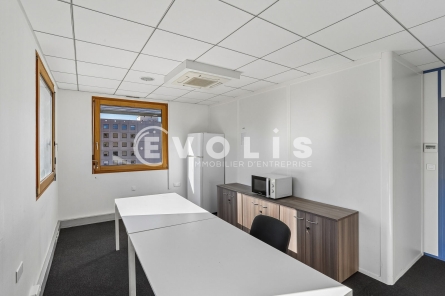 Photo 5 – location bureaux	VILLEURBANNE (69100)