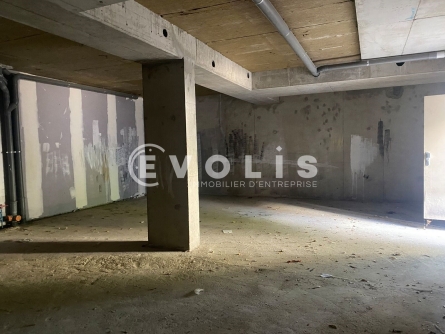 Photo 3 – location Locaux commerciaux	LIMEIL BREVANNES (94450)