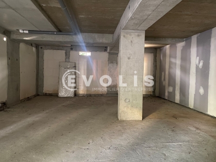 Photo 4 – location Locaux commerciaux	LIMEIL BREVANNES (94450)