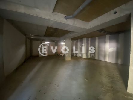 Photo 7 – location Locaux commerciaux	LIMEIL BREVANNES (94450)