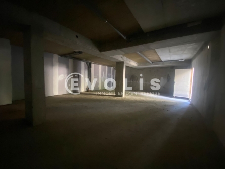 Photo 2 – location Locaux commerciaux	LIMEIL BREVANNES (94450)