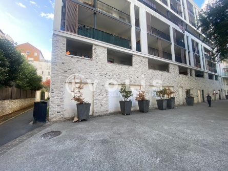 Photo 1 – location Locaux commerciaux	LIMEIL BREVANNES (94450)