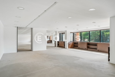 Photo 4 – location bureaux	IVRY SUR SEINE (94200)