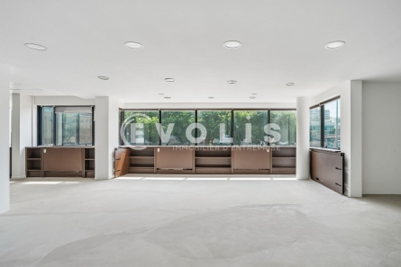 Photo 5 – location bureaux	IVRY SUR SEINE (94200)
