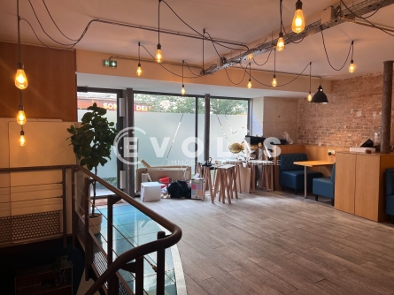 Photo 4 – location bureaux	PARIS (75011)