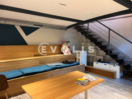 Photo 12 – location bureaux	PARIS (75011)