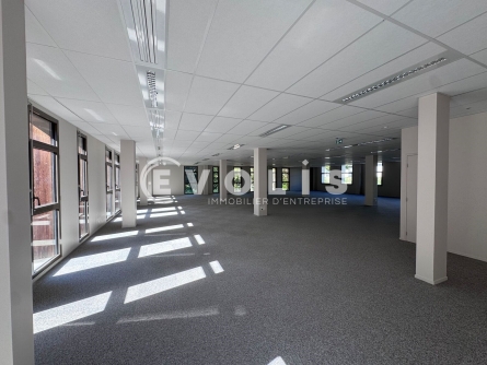 Photo 8 – location bureaux	LIMONEST (69760)