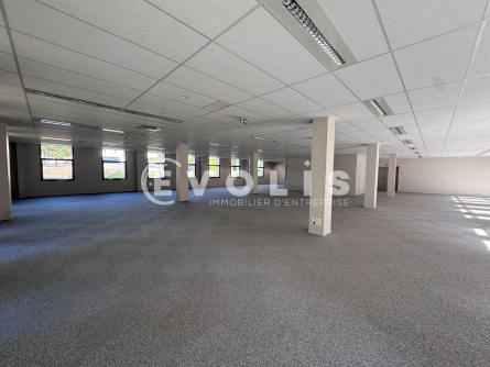 Photo 5 – location bureaux	LIMONEST (69760)