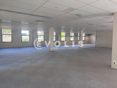 Photo 6 – location bureaux	LIMONEST (69760)