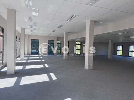 Photo 4 – location bureaux	LIMONEST (69760)