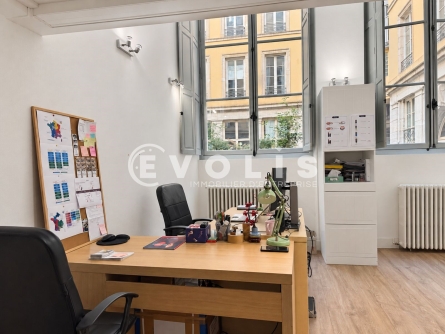 Photo 5 – location bureaux	LYON (69001)