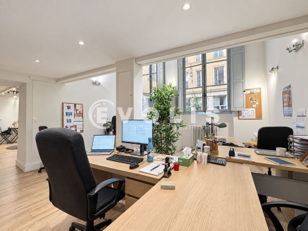 Photo 4 – location bureaux	LYON (69001)