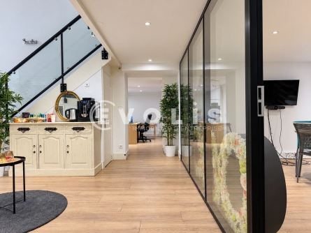 Photo 3 – location bureaux	LYON (69001)