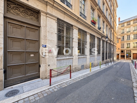 Photo 11 – location bureaux	LYON (69001)