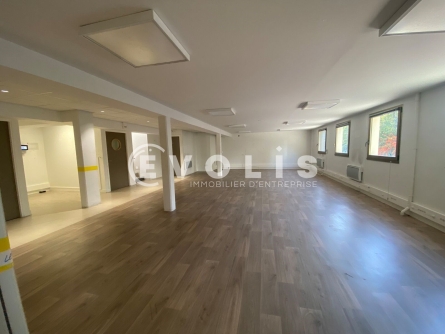 Photo 13 – location Entrepôts / activités	NEUILLY SUR MARNE (93330)