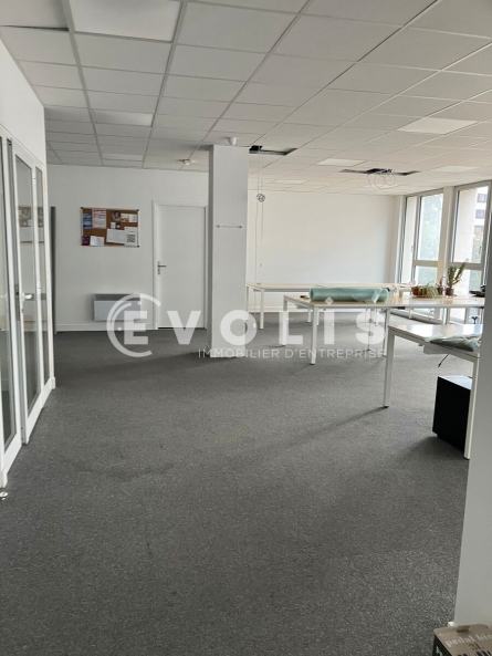 Photo 6 – location bureaux	LILLE (59000)
