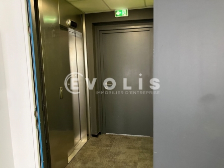 Photo 3 – location bureaux	LILLE (59000)