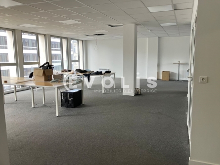 Photo 4 – location bureaux	LILLE (59000)