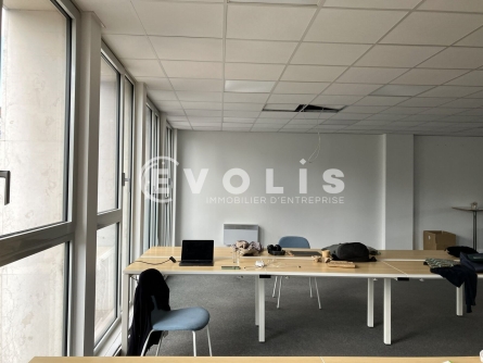 Photo 8 – location bureaux	LILLE (59000)