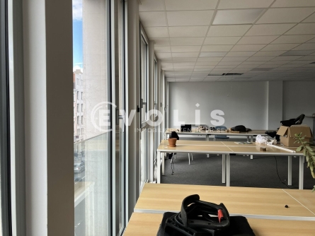 Photo 9 – location bureaux	LILLE (59000)