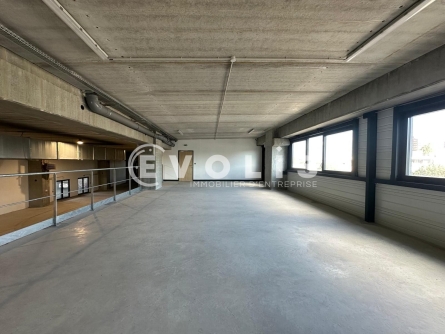 Photo 10 – location Entrepôts / activités	COLOMBES (92700)