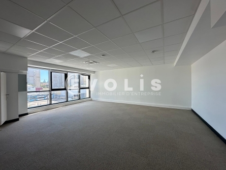 Photo 13 – location Entrepôts / activités	COLOMBES (92700)