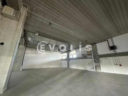 Photo 5 – location Entrepôts / activités	COLOMBES (92700)
