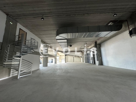 Photo 8 – location Entrepôts / activités	COLOMBES (92700)