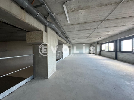 Photo 12 – location Entrepôts / activités	COLOMBES (92700)
