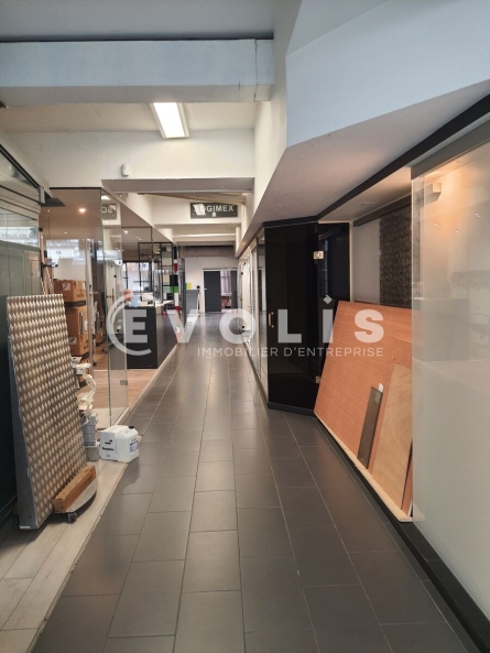 Photo 3 – location Locaux commerciaux	PARIS (75012)