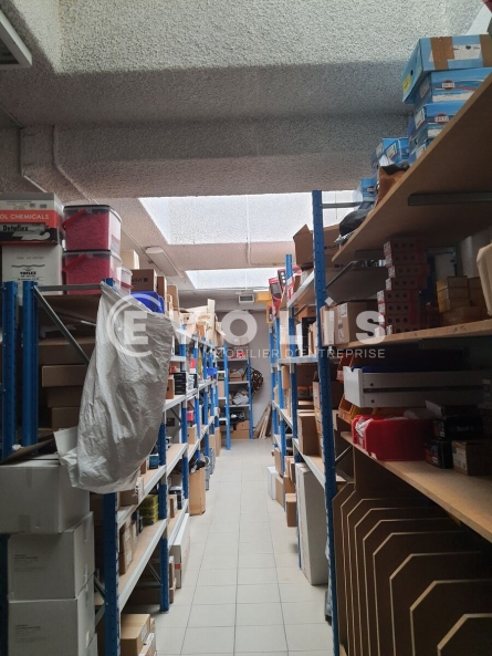 Photo 6 – location Locaux commerciaux	PARIS (75012)