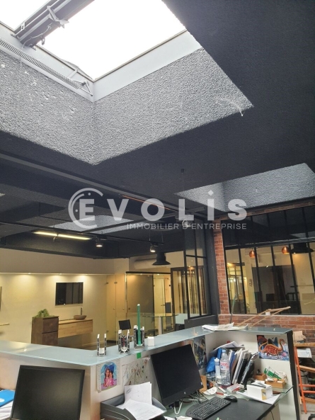 Photo 8 – location Locaux commerciaux	PARIS (75012)