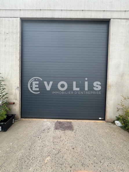 Photo 5 – location Entrepôts / activités	CARVIN (62220)